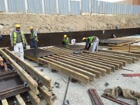 Almaza City Center Project